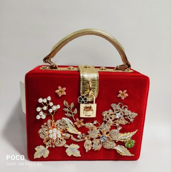 Party Handbag