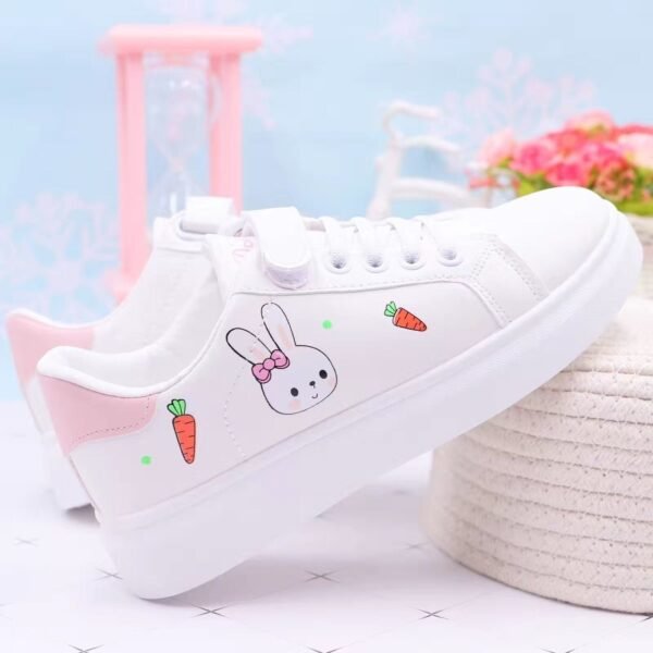 Shoes for girl