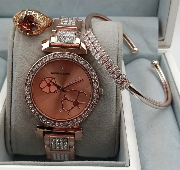 Women Watch